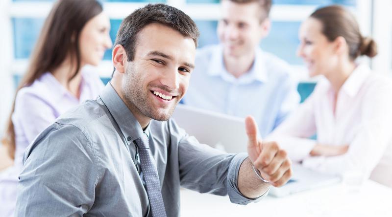 Финансовый аутсорсинг  