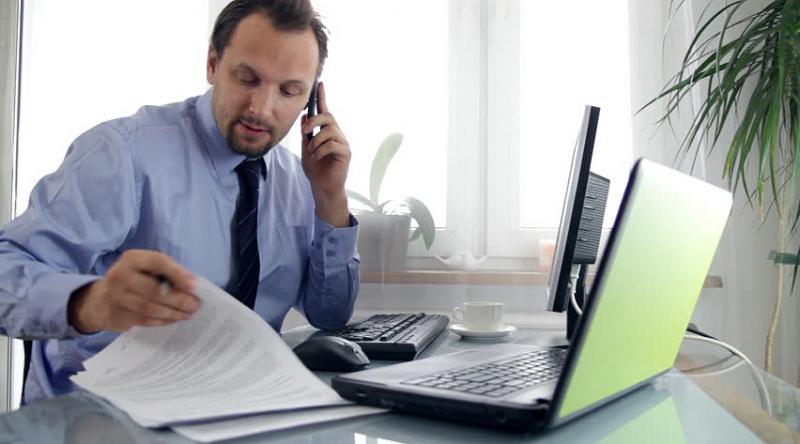 Налоговый период индивидуального предпринимателя  