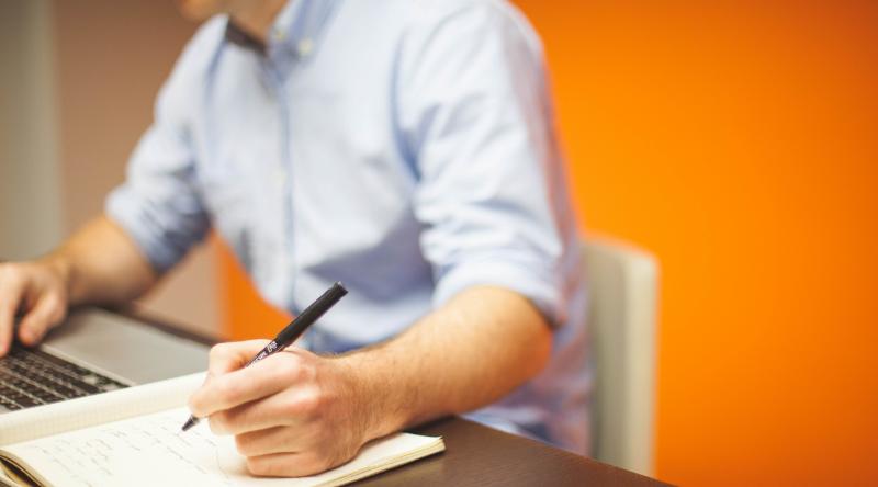 Книга учета доходов и расходов  