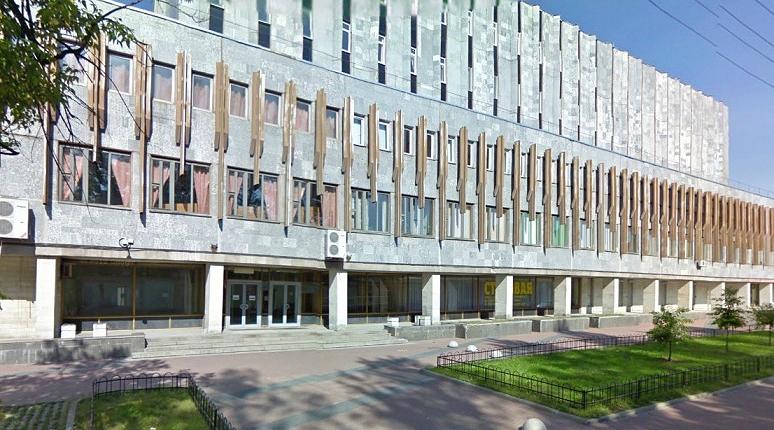 Петростат Санкт-Петербург, контакты