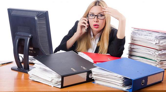 Удаленный бухгалтер         