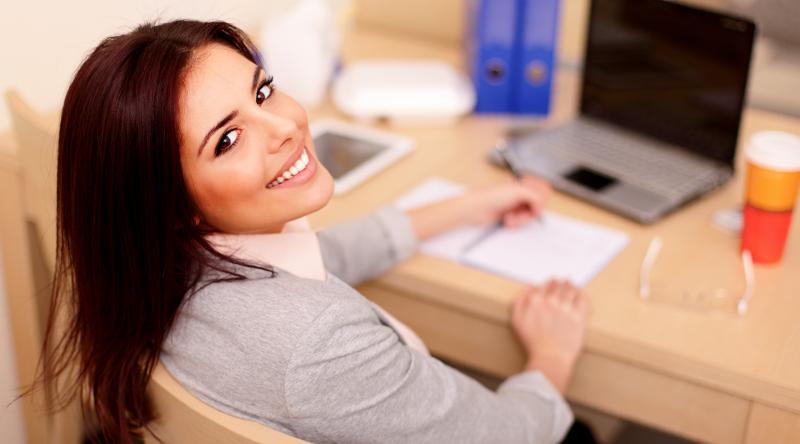 Бухгалтер для ООО СПБ 