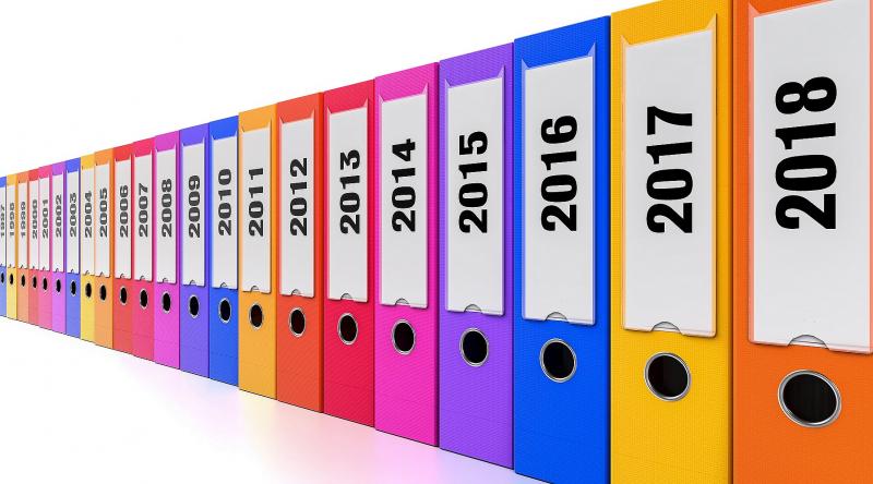 Ведение бухгалтерии фирм 