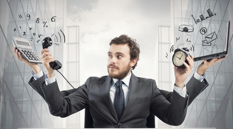 Регистрация компании в МИФНС  