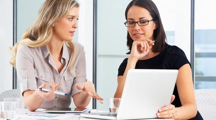 Уход в декретный отпуск, как возместить пособия    