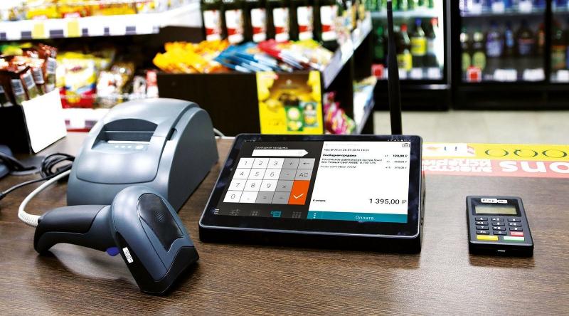 Ведение бухгалтерии с онлайн-кассой                                      