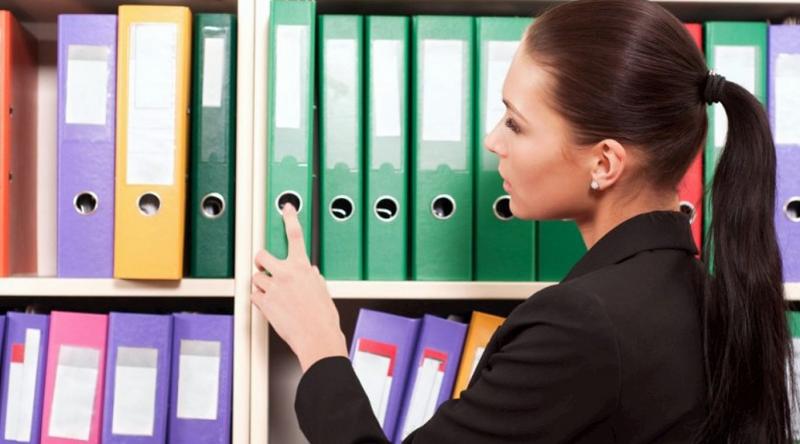   Ведение бухучета ООО        