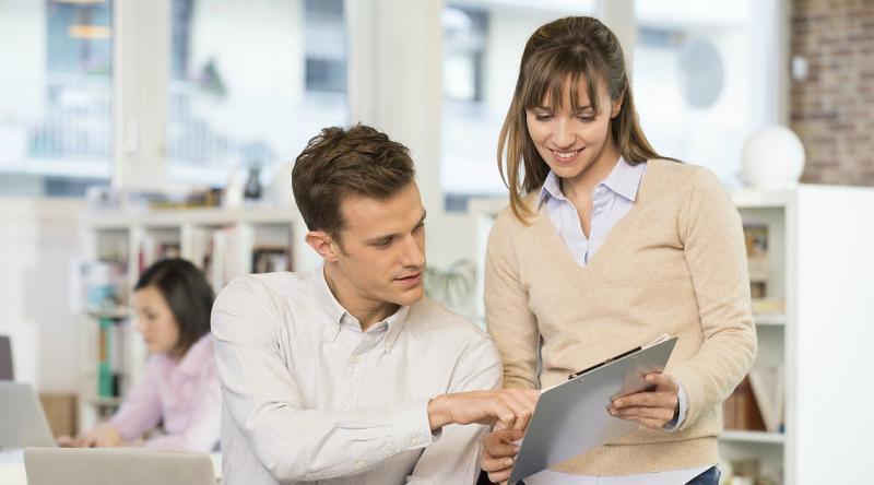   Бухгалтерия                                           