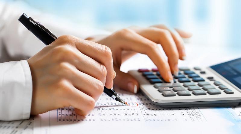 Цены на бухгалтерское обслуживание ООО в СПБ  