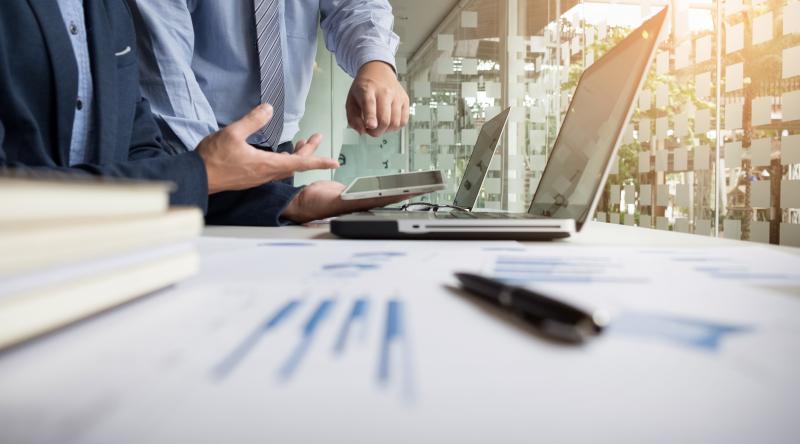 Ведение учета ИП на ЕНВД в Санкт-Петербурге   