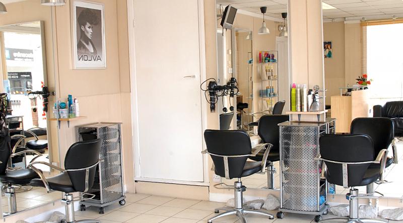 Ведение бухгалтерского учета салона красоты в Петербурге  