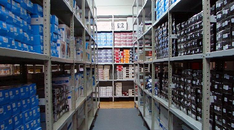 Услуги бухгалтерского учета в оптовой торговле   