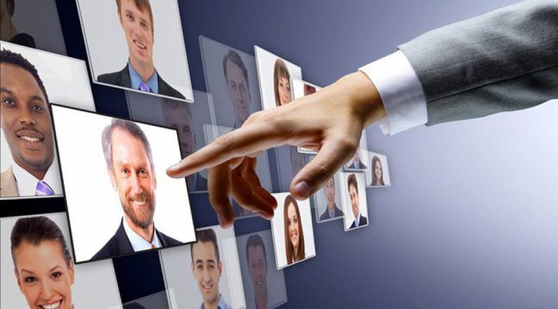 Кадровый аутсорсинг  