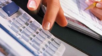 Сдача бухгалтерской отчетности в налоговую инспекцию   