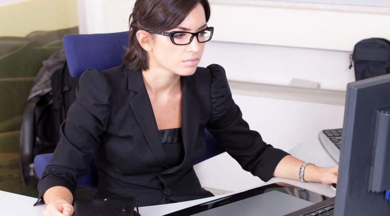 Услуга бухгалтерский учет    