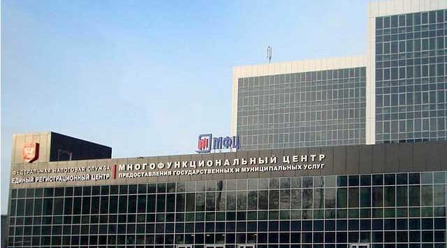 Получение копий документов из ЕГРИП  