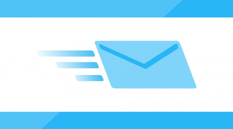 Расчетный листок сотруднику по электронной почте  